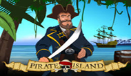 Pirates Island